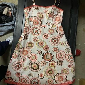 Cute summer dress